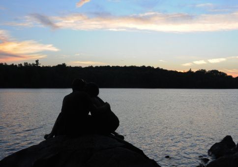 Bon Echo Provincial Park, Ontario - 2012