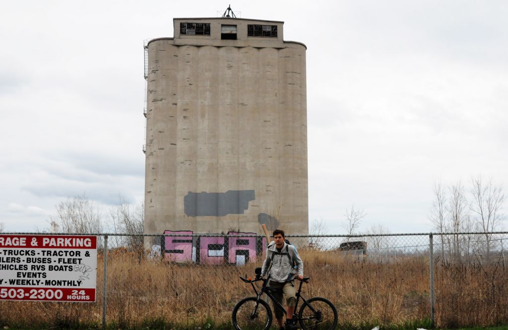 bike depot etobicoke