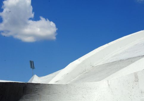 137) Visit Montreal's Olympic Stadium