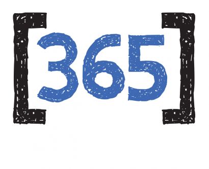 365 things in 365 days » Blog Archive » 347) Roll naked in 